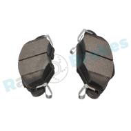 R-P1120 - R-P1120 - KLOCKI HAM./PRZ/ TOYOTA YARIS 00-