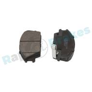 R-P1126 - R-P1126 - KLOCKI HAM./PRZ/ HYUNDAI ACCENT 00-