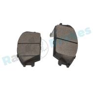 R-P1126 - R-P1126 - KLOCKI HAM./PRZ/ HYUNDAI ACCENT 00-