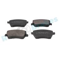 R-P1127 - R-P1127 - KLOCKI HAM./PRZ/ NISSAN MICRA 03-