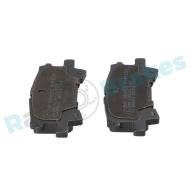 R-P1134 - R-P1134 - KLOCKI HAM./TYŁ/ LEXUS RX300,350,400H 04 -