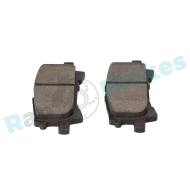 R-P1134 - R-P1134 - KLOCKI HAM./TYŁ/ LEXUS RX300,350,400H 04 -