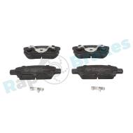 R-P1136 - R-P1136 - KLOCKI HAM./TYŁ/ MITSUBISHI LANCER 03-