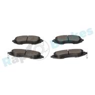R-P1142 - R-P1142 - KLOCKI HAM./PRZ/ DAEWOO LACETTI 04-