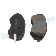 R-P1142 - R-P1142 - KLOCKI HAM./PRZ/ DAEWOO LACETTI 04-