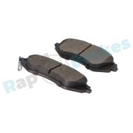 R-P1142 - R-P1142 - KLOCKI HAM./PRZ/ DAEWOO LACETTI 04-