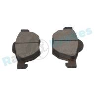 R-P1149 - R-P1149 - KLOCKI HAM./PRZ/ HONDA ACCORD 2,0-2,4 03 -