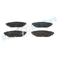R-P1167 - R-P1167 - KLOCKI HAM./TYŁ/ SUBARU LEGACY 03-
