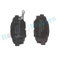 R-P1167 - R-P1167 - KLOCKI HAM./TYŁ/ SUBARU LEGACY 03-