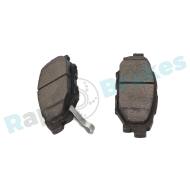 R-P1167 - R-P1167 - KLOCKI HAM./TYŁ/ SUBARU LEGACY 03-