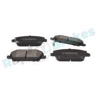 R-P1199 - R-P1199 - KLOCKI HAM./PRZ/ HONDA CIVIC 06-