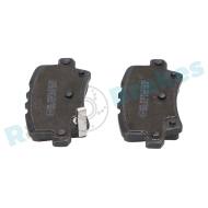 R-P1200 - R-P1200 - KLOCKI HAM./TYŁ/ HONDA CIVIC 06-