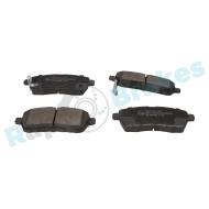 R-P1227 - R-P1227 - KLOCKI HAM./PRZ/ 08- 