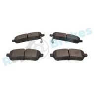 R-P1227 - R-P1227 - KLOCKI HAM./PRZ/ 08- 