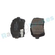 R-P1227 - R-P1227 - KLOCKI HAM./PRZ/ 08- 