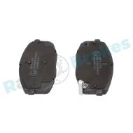 R-P1239 - R-P1239 - KLOCKI HAM./PRZ/ KIA CEED 1,4-2,0 06-