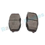 R-P1239 - R-P1239 - KLOCKI HAM./PRZ/ KIA CEED 1,4-2,0 06-