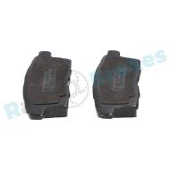 R-P1258 - R-P1258 - KLOCKI HAM./TYŁ/ MAZDA CX-7T MZR 07-