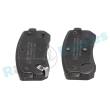 R-P1260 - R-P1260 - KLOCKI HAM./TYŁ/ HYUNDAI I30 1,6-2,0CRDI 08-