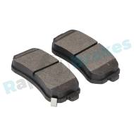 R-P1260 - R-P1260 - KLOCKI HAM./TYŁ/ HYUNDAI I30 1,6-2,0CRDI 08-