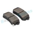 R-P1260 - R-P1260 - KLOCKI HAM./TYŁ/ HYUNDAI I30 1,6-2,0CRDI 08-