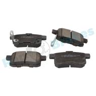 R-P1268 - R-P1268 - KLOCKI HAM./TYŁ/ HONDA ACCORD 2,2 08-