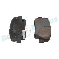 R-P1284 - R-P1284 - KLOCKI HAM./TYŁ/ HYUNDAI SANTA FE 2,2CRDI 09-