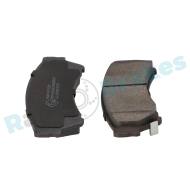R-P1286 - R-P1286 - KLOCKI HAM./PRZ/ MAZDA 6 2,0-2,0MZR 08-