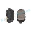 R-P1292 - R-P1292 - KLOCKI HAM./TYŁ/ NISSAN QASHQAI 1,5DCI 08-