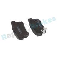 R-P1299 - R-P1299 - KLOCKI HAM./TYŁ/ SUZUKI SWIFT 1,6VVT 06-