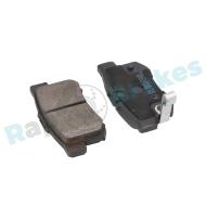 R-P1299 - R-P1299 - KLOCKI HAM./TYŁ/ SUZUKI SWIFT 1,6VVT 06-