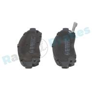 R-P1303 - R-P1303 - KLOCKI HAM./PRZ/ NISSAN NV200 14-, NISSAN LEAF 10-