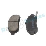 R-P1303 - R-P1303 - KLOCKI HAM./PRZ/ NISSAN NV200 14-, NISSAN LEAF 10-