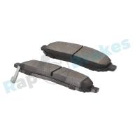R-P1303 - R-P1303 - KLOCKI HAM./PRZ/ NISSAN NV200 14-, NISSAN LEAF 10-