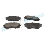 R-P1311 - R-P1311 - KLOCKI HAM./PRZ/ HYUNDAI I40 1,7CRDI 11-