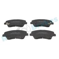 R-P1321 - R-P1321 - KLOCKI HAM./PRZ/ HYUNDAI ACCENT 10-