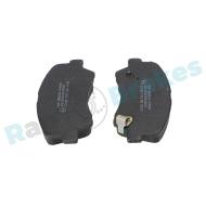 R-P1321 - R-P1321 - KLOCKI HAM./PRZ/ HYUNDAI ACCENT 10-