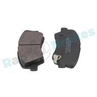 R-P1321 - R-P1321 - KLOCKI HAM./PRZ/ HYUNDAI ACCENT 10-