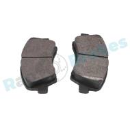 R-P1321 - R-P1321 - KLOCKI HAM./PRZ/ HYUNDAI ACCENT 10-