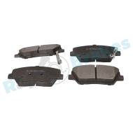 R-P1322 - R-P1322 - KLOCKI HAM./PRZ/ KIA SORENTO 2,4CVVT 09-