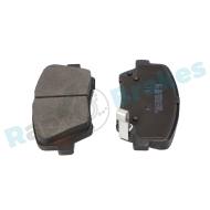 R-P1322 - R-P1322 - KLOCKI HAM./PRZ/ KIA SORENTO 2,4CVVT 09-