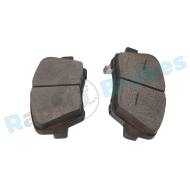 R-P1322 - R-P1322 - KLOCKI HAM./PRZ/ KIA SORENTO 2,4CVVT 09-