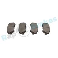 R-P1323 - R-P1323 - KLOCKI HAM./PRZ/ HYUNDAI VELOSTER 11-