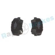 R-P1323 - R-P1323 - KLOCKI HAM./PRZ/ HYUNDAI VELOSTER 11-