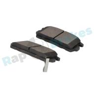 R-P1330 - R-P1330 - KLOCKI HAM./TYŁ/ OPEL ANTARA 06-