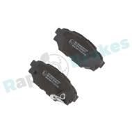 R-P1332 - R-P1332 - KLOCKI HAM./TYŁ/ SUBARU FORESTER 08-