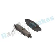 R-P1332 - R-P1332 - KLOCKI HAM./TYŁ/ SUBARU FORESTER 08-
