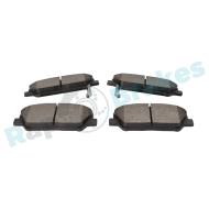R-P1342 - KLOCKI HAM./PRZ/ HYUNDAI I30 11- 