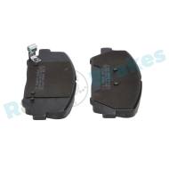 R-P1342 - KLOCKI HAM./PRZ/ HYUNDAI I30 11- 