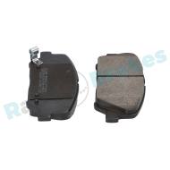 R-P1342 - KLOCKI HAM./PRZ/ HYUNDAI I30 11- 